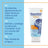 Bepanthol Tattoo Sunscreen SPF50, 50 ml