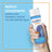 Bepanthol Tattoo Cleansing Gel, 200 ml