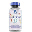 Bequisa Calcium D 60 Capsules