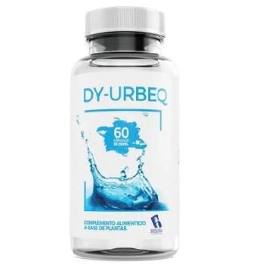 Bequisa Dy-Urbeq 60 Capsules