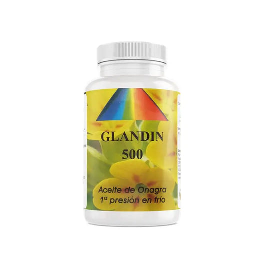 Bequisa Glandin 500 , 200 pearls
