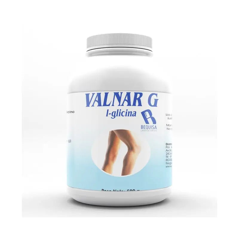 Bequisa Valnar G , 500 g