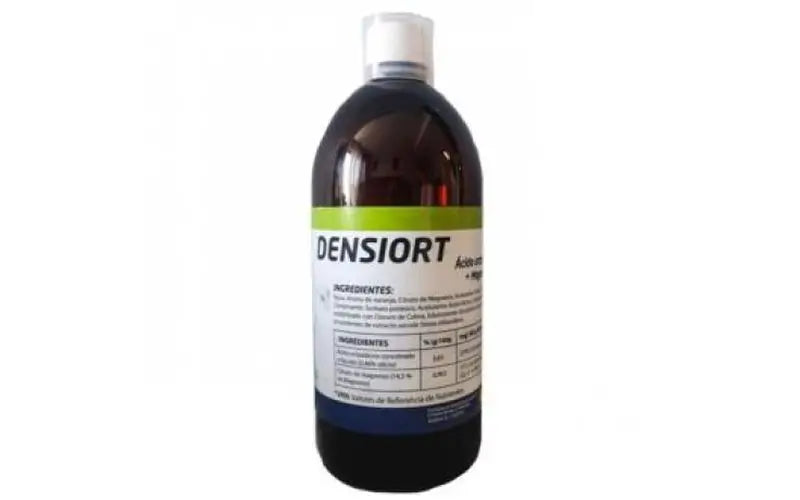 Besibz Densiort (Orthosilicic Acid + Magnesium), 1 Liter