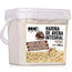 Best Protein Wholemeal Oatmeal Chocolate 1,9Kg.