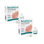 Betalfatrus Nail Lacquer, 2X3.3 Ml
