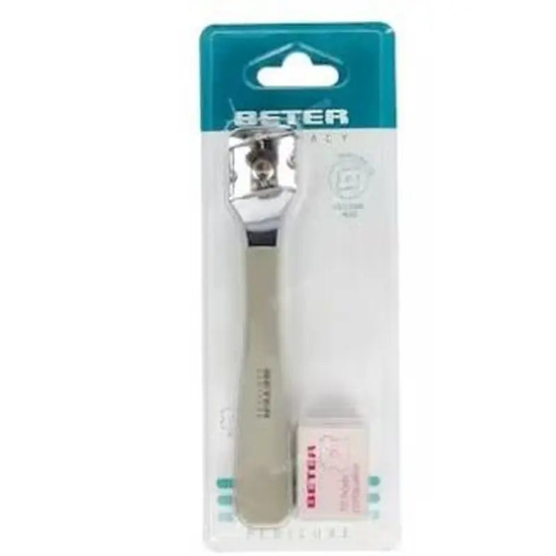 Beter Economy Cutter 14,5Cm + 10 Blades 24050
