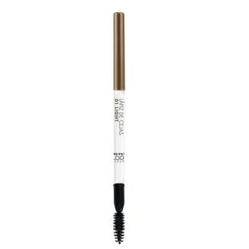 Beter Look Expert Automatic Eyebrow Pencil Natural Finish