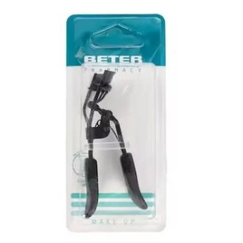 Beter Eyelash Curler Black 24020
