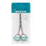 Beter Stainless Steel Nail Scissors P/Rome-Round 10,4Cm 24153