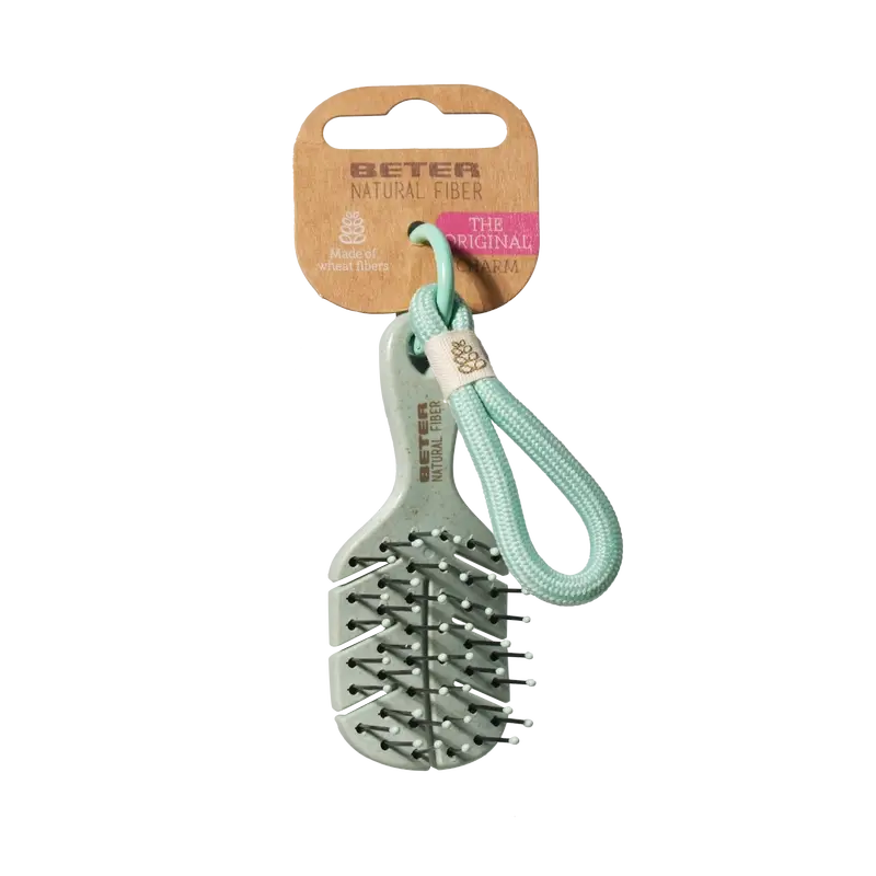 Beter Charm Brush The Original Natural Fiber, 1 pc.