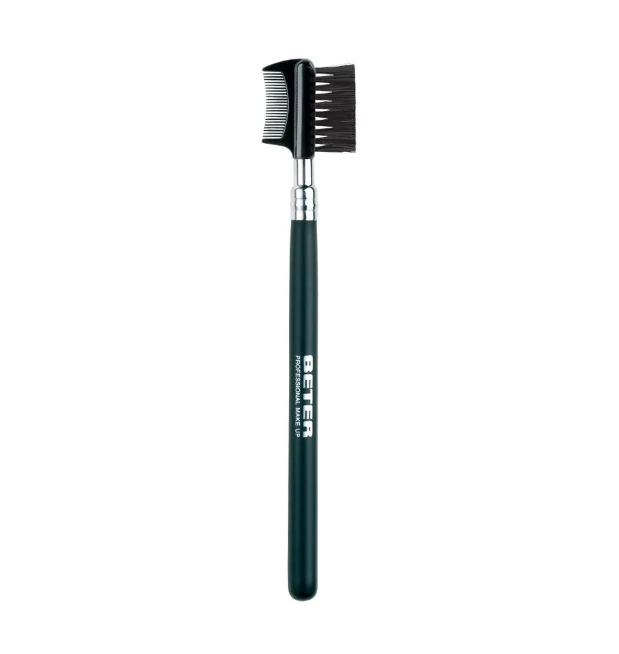 Beter Eyebrow Brush & Eyelash Comb
