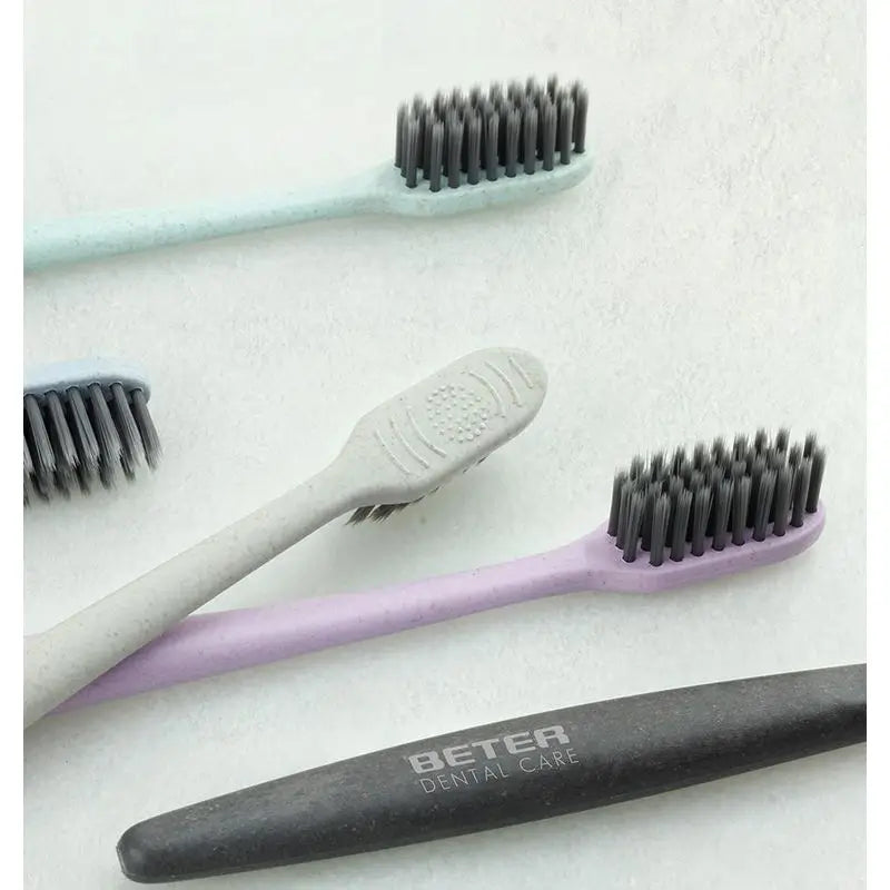 Beter Dental Care Adult Toothbrush Soft