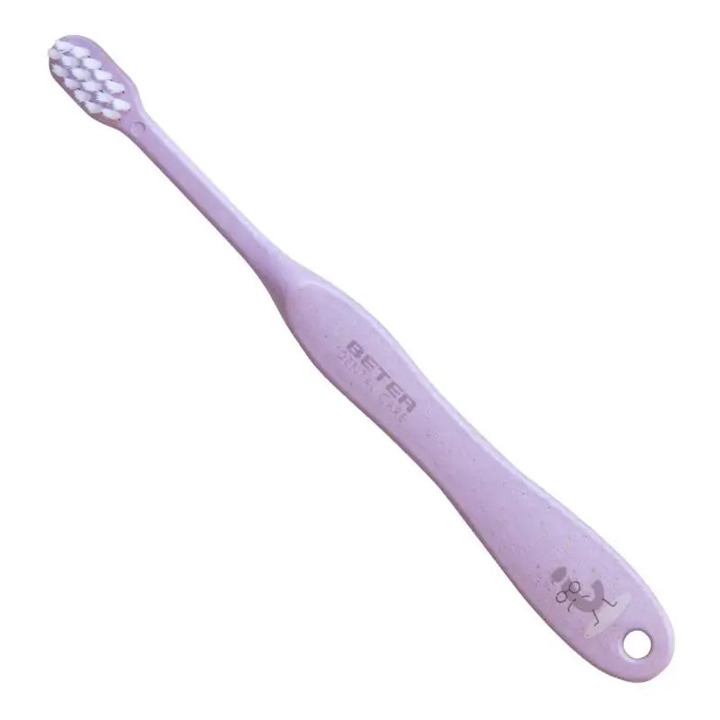 Beter Dental Care Children's Toothbrush +3 Years