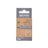 Beter Dental Care Activated Charcoal Dental Floss 50 M