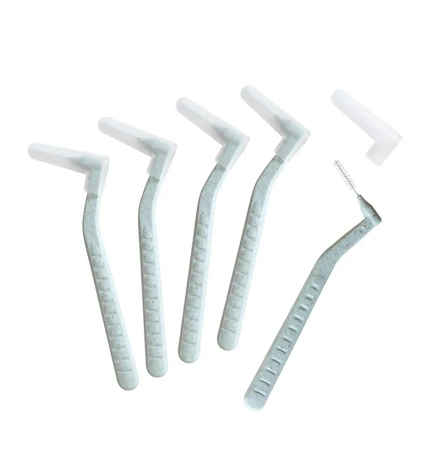 Beter Dental Care Pack 5X Interdental Brushes , 0,5 mm
