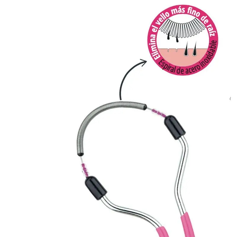 Beter Facial Epilator