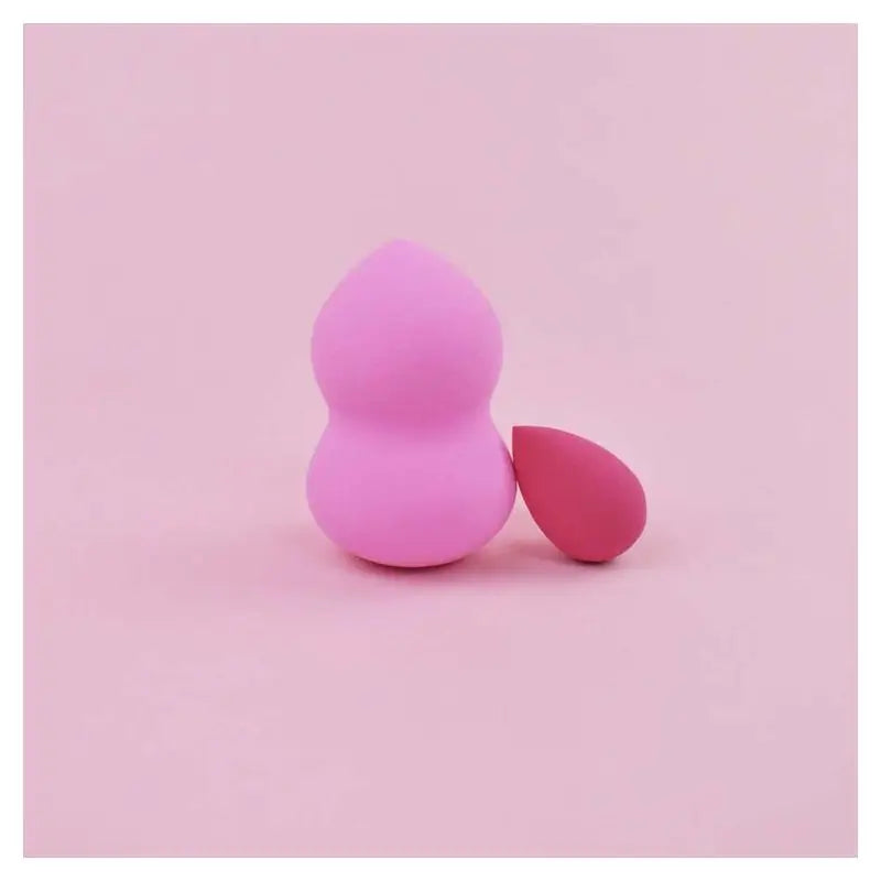 Beter 3D Makeup Sponge, Latex Free