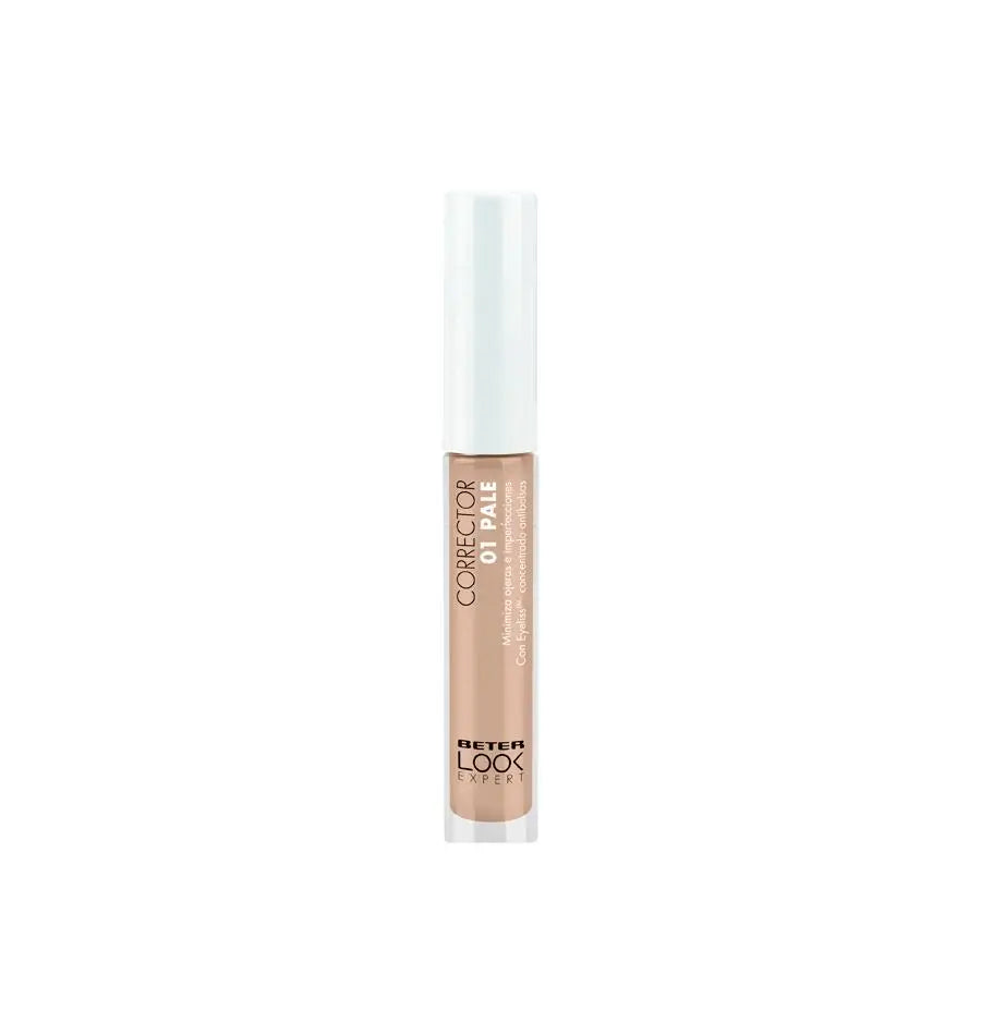 Beter Look Expert Concealer 01 Pale