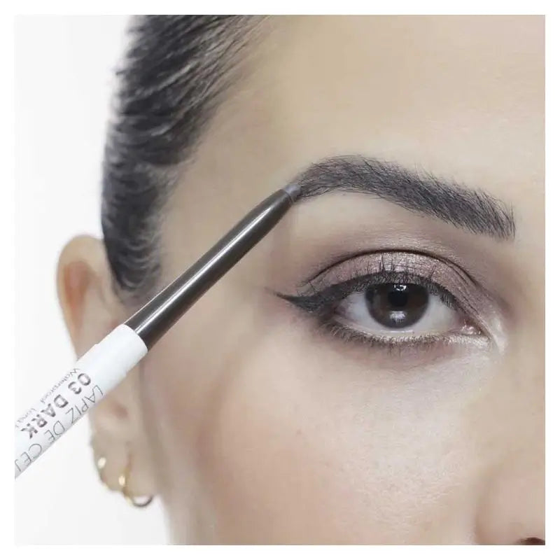 Beter Look Expert Eyebrow Pencil 01 Light