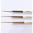 Beter Look Expert Eyebrow Pencil 01 Light