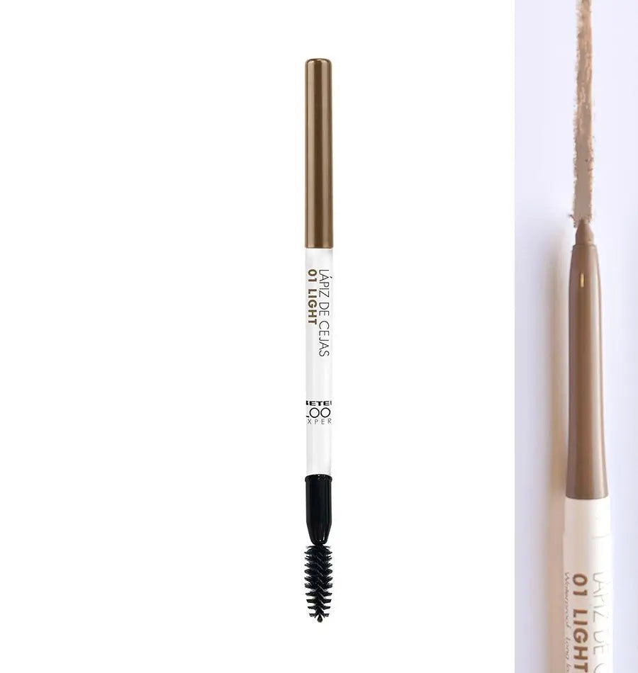 Beter Look Expert Eyebrow Pencil 01 Light