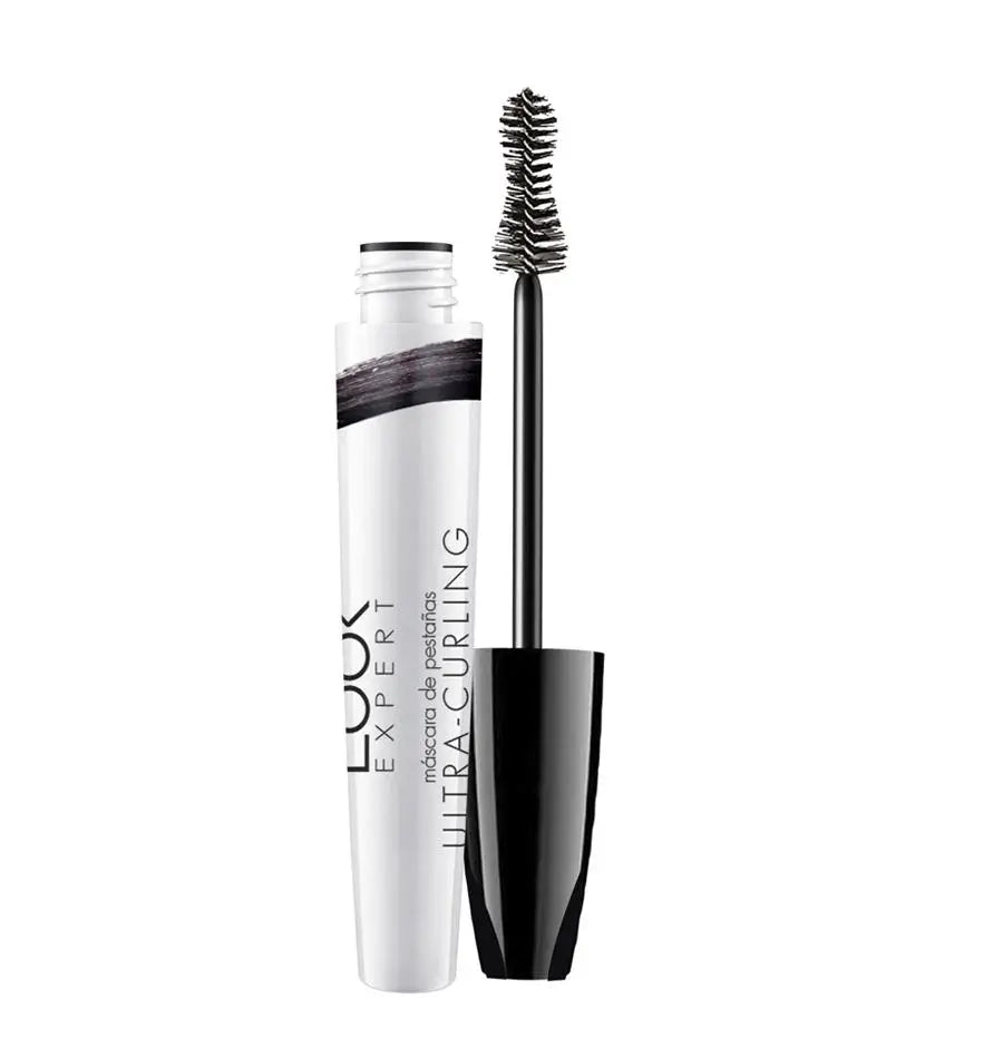 Beter Look Expert Ultra-Curling Lash Mascara