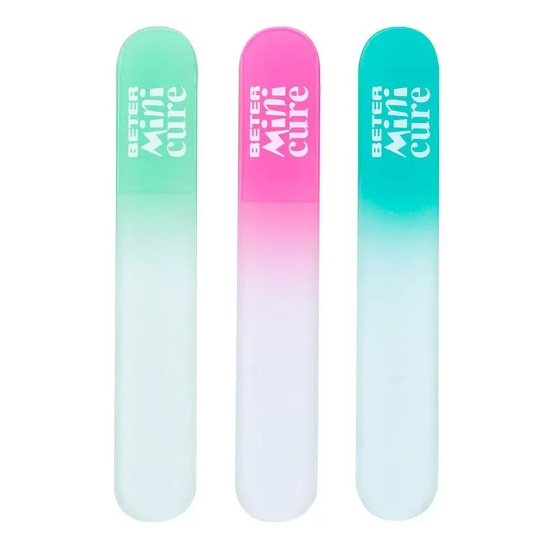 Beter Minicure Baby Special Tempered Glass File
