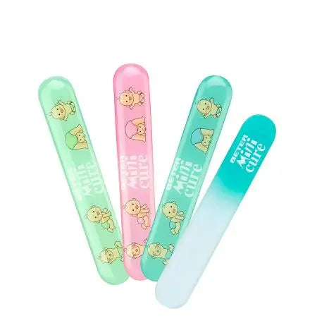 Beter Minicure Baby Special Tempered Glass File