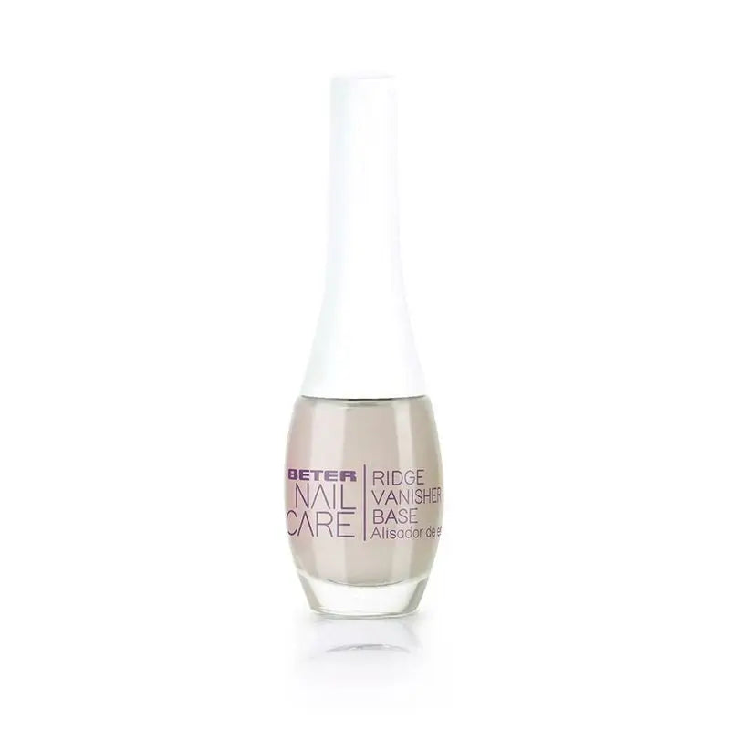 Beter Nail Care Nail Care Stretch Mark Smoothing Base - Ridge Vanisher Base