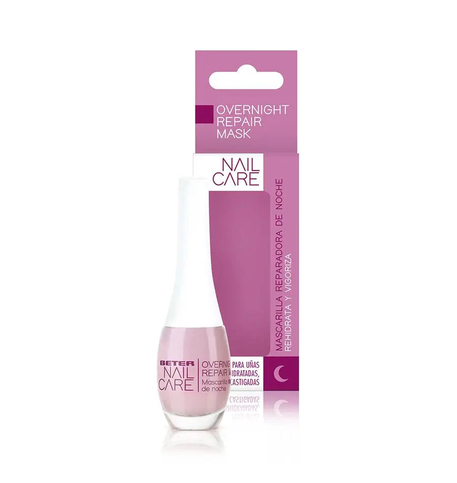 Beter Nail Care Nail Care Night Repair Mask - Overnight Repair Mask