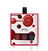 Beter Nail Care Pack 3X Manicure Nail Polish Red Lover