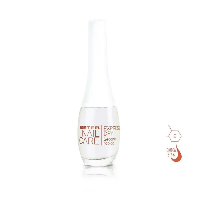 Beter Nail Care Quick Dry - Express Dry