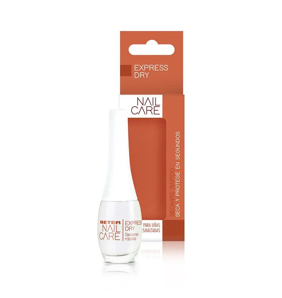 Beter Nail Care Quick Dry - Express Dry