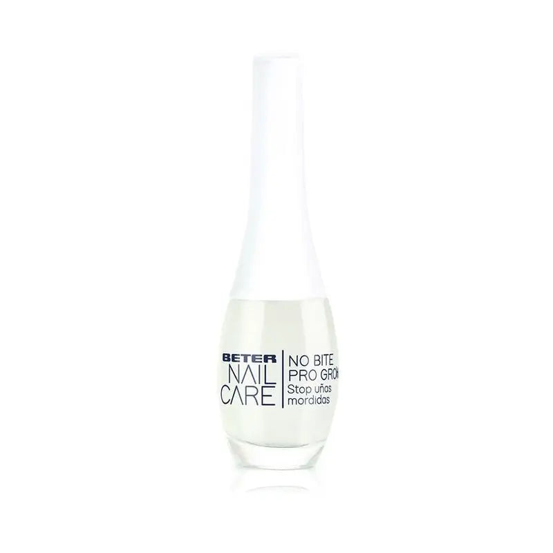 Beter Nail Care Stop Nail Bites - No Bite Pro Growth