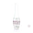 Beter Nail Care Top Coat Gel Effect - Plumping Top Coat