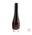 Beter Nail Care Youth Color 070 Rejuvenating Nail Polish Rouge Noir Fusion