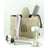 Beter Natural Fiber Large Toilet Bag