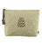 Beter Natural Fiber Large Toilet Bag