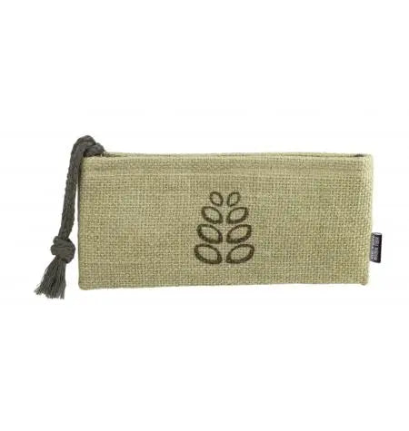 Beter Natural Fiber Toiletry Bag Small