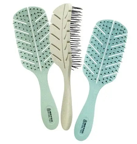 Beter Natural Fiber Skeleton Brush Natural Fibres