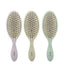 Beter Natural Fiber Pneumatic Brush With Wooden Teeth