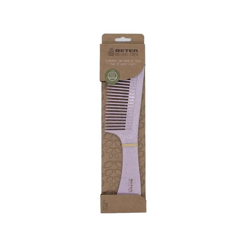 Beter Natural Fiber Scaler Comb