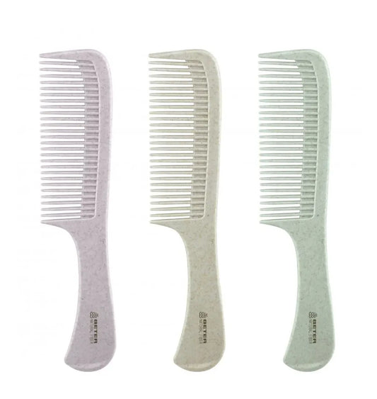 Beter Natural Fiber Scaler Comb