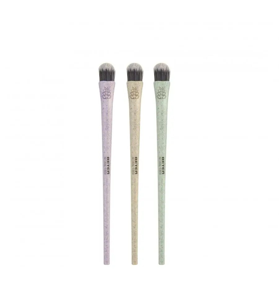 Beter Natural Fiber Synthetic Hair Concealer Brush