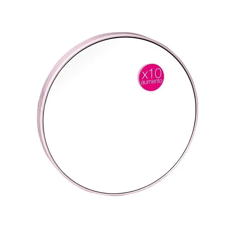 Beter Oooh!!!  Mirror Xl Macro X10 With Suction Cups