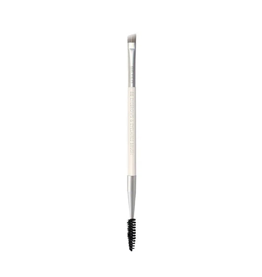 Beter Brush No. 88 Double Eyebrow & Eyelash Brush Synthetic Hair