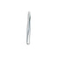 Beter Chromed Tweezers Slanted Tip