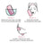 Beter Make-up Remover Towel & Hair Band