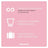 Beter Make-up Remover Towel & Hair Band