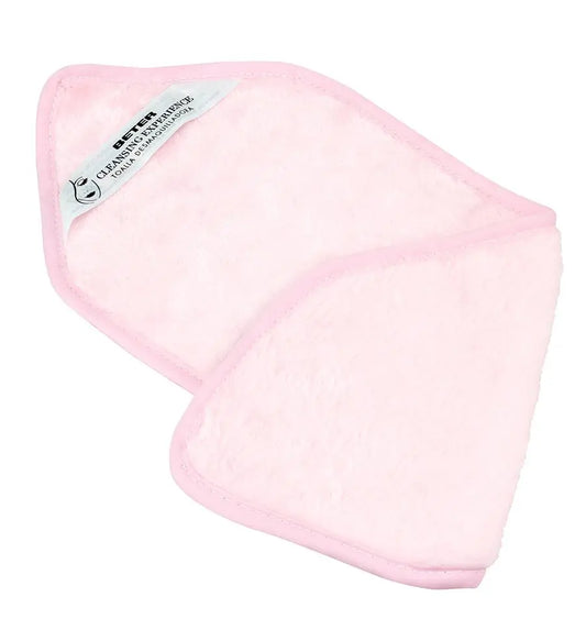 Beter Make-up Remover Towel & Hair Band